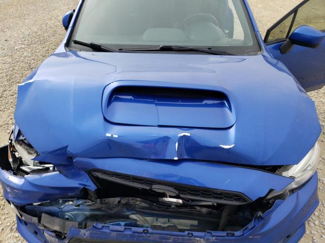 صورة رقم 11 من المزاد - 2018 SUBARU WRX مع VIN JF1VA1B62J9819766