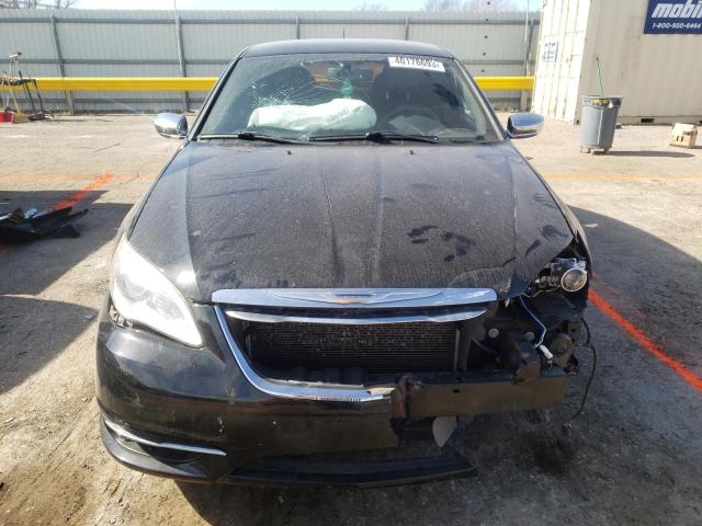 Photo 5 from auction – 2012 CHRYSLER 200 LIMITE with VIN 1C3CCBCG6CN326213