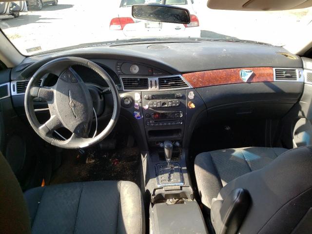 Photo 8 from auction – 2006 CHRYSLER PACIFICA T with VIN 2A4GM68476R764501