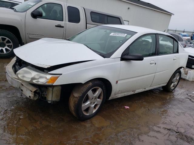 Photo 1 from auction – 2006 SATURN ION LEVEL with VIN 1G8AJ55F76Z157440