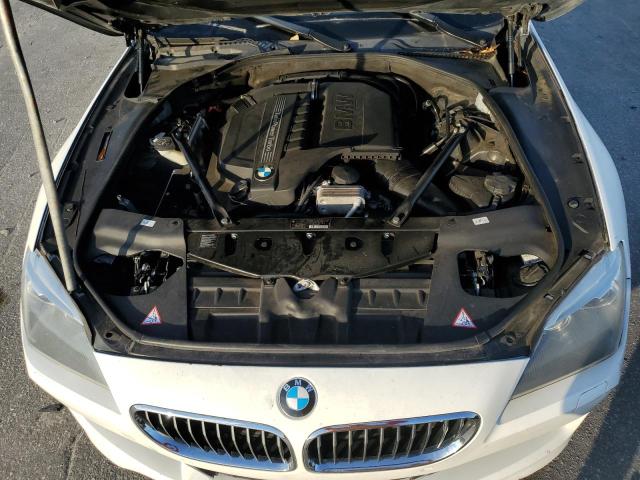 Photo 11 from auction – 2013 BMW 640 I with VIN WBA6A0C54DDZ03262