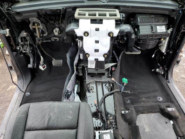 Photo 8 from auction – 2022 DODGE DURANGO GT with VIN 1C4RDJDG4NC186964