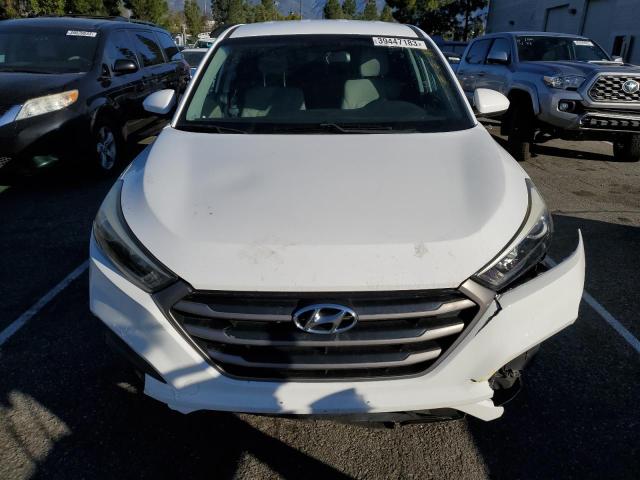 Photo 5 from auction – 2016 HYUNDAI TUCSON SE with VIN KM8J23A49GU161558