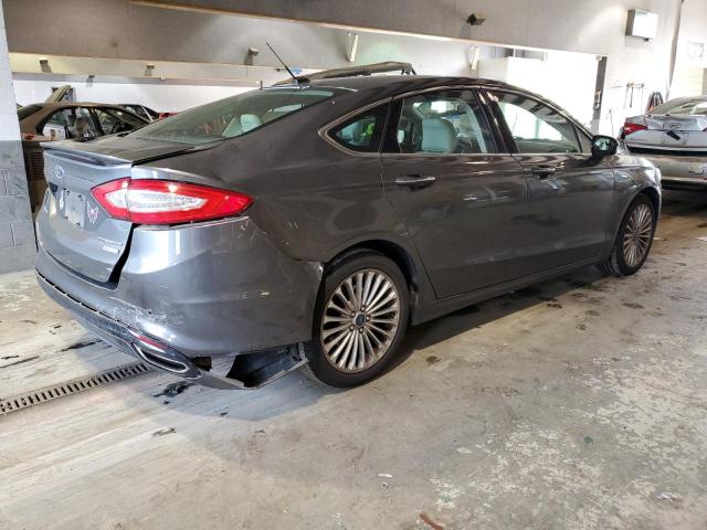 Photo 3 from auction – 2016 FORD FUSION TIT with VIN 3FA6P0K93GR178325