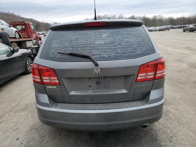 Photo 6 from auction – 2010 DODGE JOURNEY SE with VIN 3D4PG4FB8AT254833