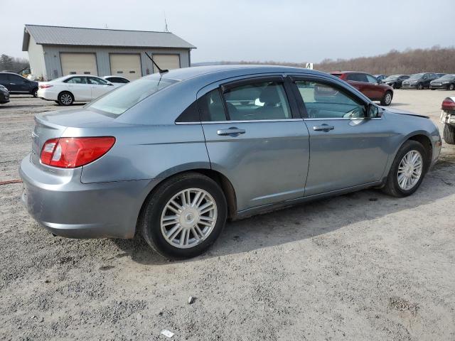 Photo 3 from auction – 2008 CHRYSLER SEBRING TO with VIN 1C3LC56J08N290406
