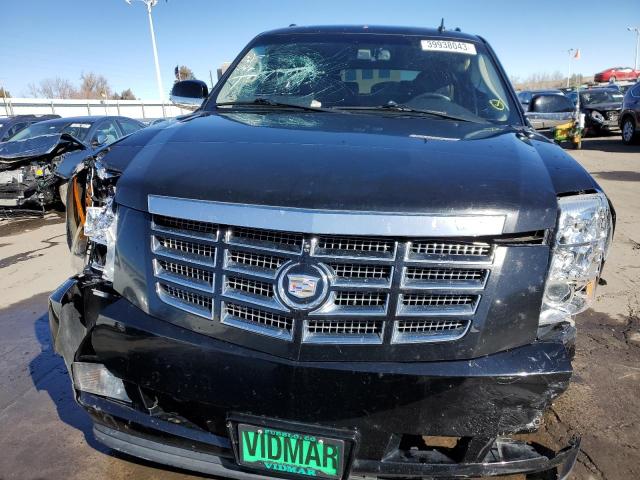 Photo 5 from auction – 2009 CADILLAC ESCALADE E with VIN 1GYFK26239R194972