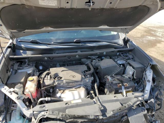 Photo 12 from auction – 2016 TOYOTA RAV4 LE with VIN 2T3ZFREV5GW309998