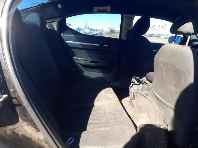 Photo 10 from auction – 2010 DODGE CHARGER SX with VIN 2B3CA3CV6AH186192