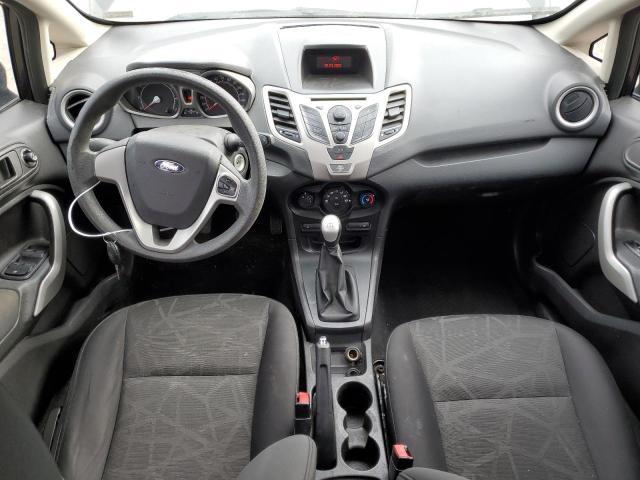 Photo 8 from auction – 2011 FORD FIESTA SE with VIN 3FADP4BJ7BM193425