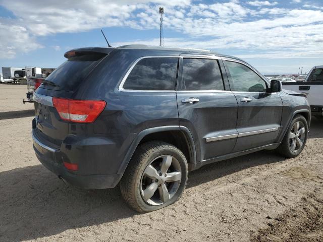 Photo 3 from auction – 2013 JEEP GRAND CHER with VIN 1C4RJEBT1DC569971