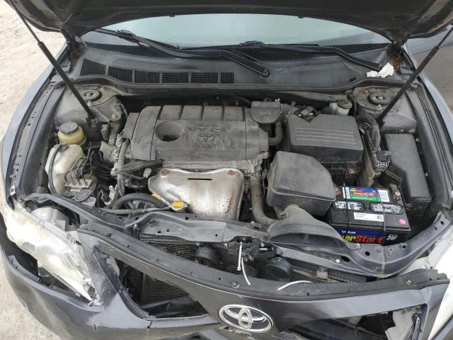 Zdjęcie 11 z aukcji – 2011 TOYOTA CAMRY BASE z VIN 4T1BF3EK8BU146737