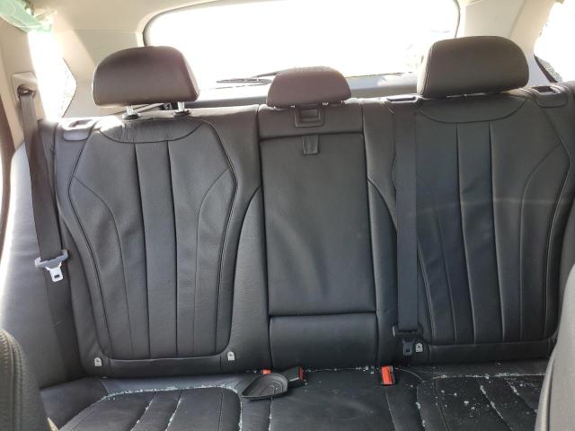Photo 10 from auction – 2015 BMW X5 SDRIVE3 with VIN 5UXKR2C5XF0H35936