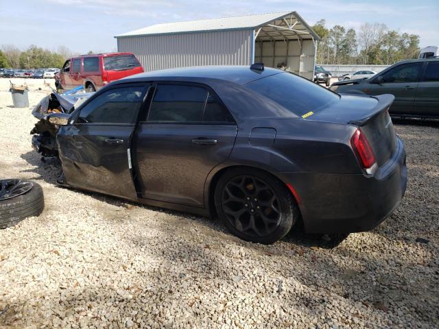 Photo 2 from auction – 2019 CHRYSLER 300 S with VIN 2C3CCABG8KH660696