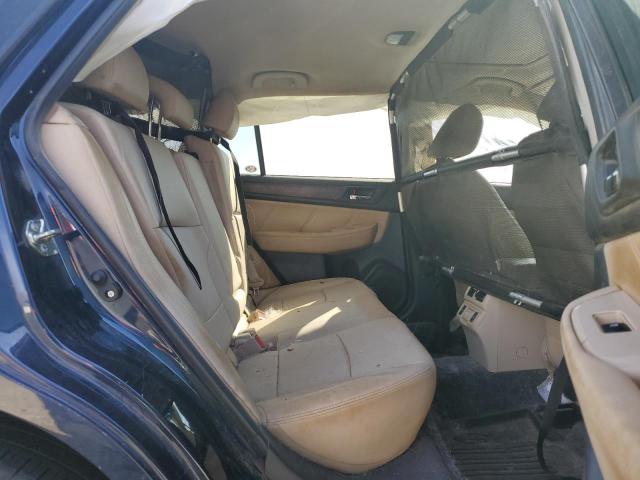 Photo 11 from auction – 2018 SUBARU OUTBACK 2. with VIN 4S4BSANC1J3319334