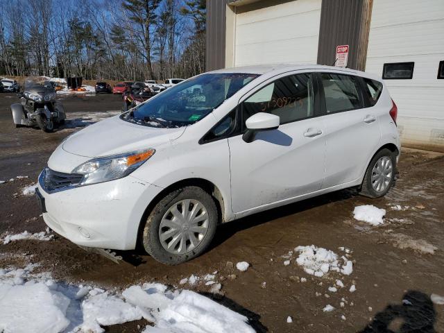 NISSAN VERSA NOTE 2016 with VIN 3N1CE2CP1GL401608 - Photo from auction