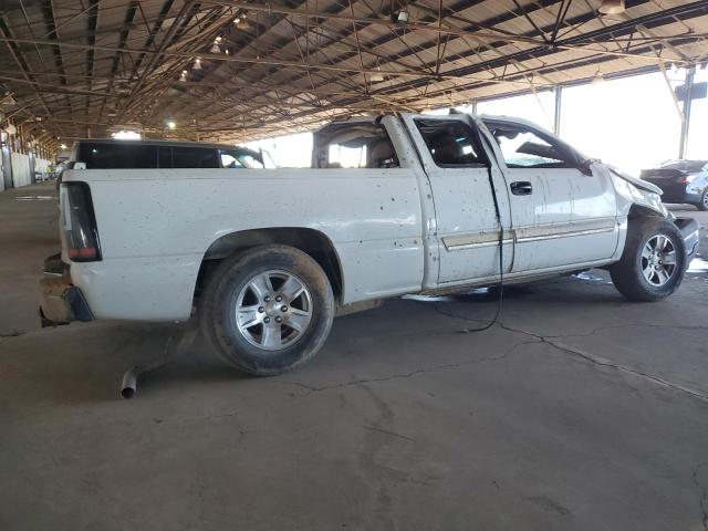 Photo 3 from auction – 2005 CHEVROLET SILVERADO with VIN 1GCEC19Z75Z217763