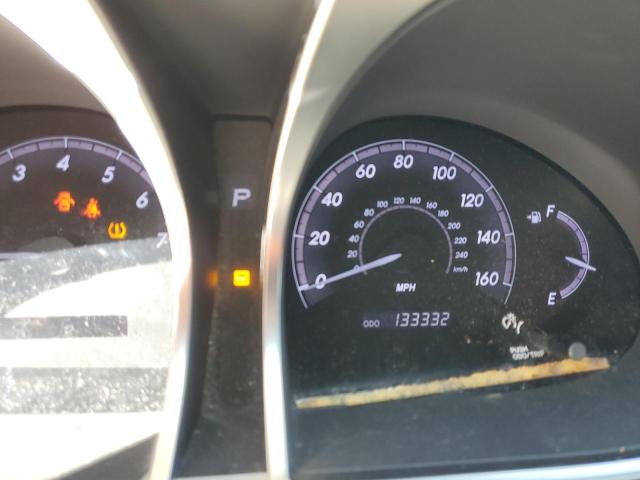 صورة رقم 9 من المزاد - 2011 TOYOTA AVALON BAS مع VIN 4T1BK3DB1BU381316