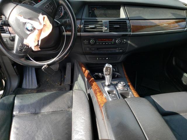 Photo 8 from auction – 2012 BMW X5 XDRIVE3 with VIN 5UXZV4C57CL750939