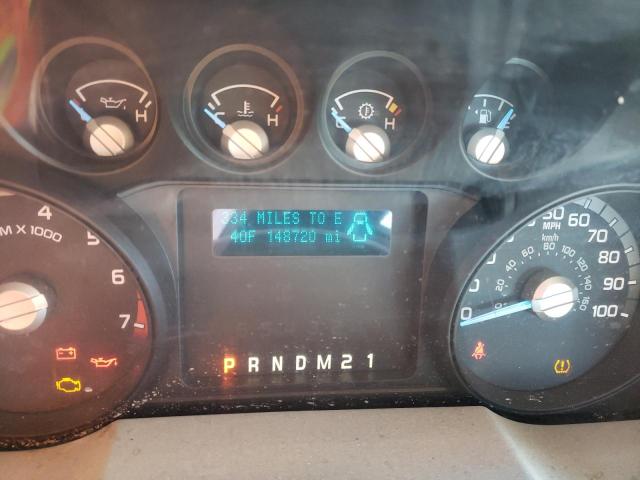 Photo 9 from auction – 2014 FORD F250 SUPER with VIN 1FTBF2A60EEA08261