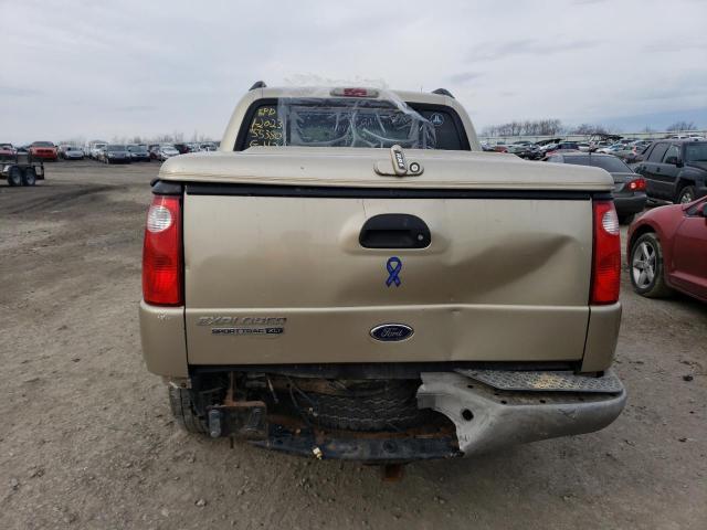 Photo 6 from auction – 2003 FORD EXPLORER with VIN 1FMZU67EX3UB20154