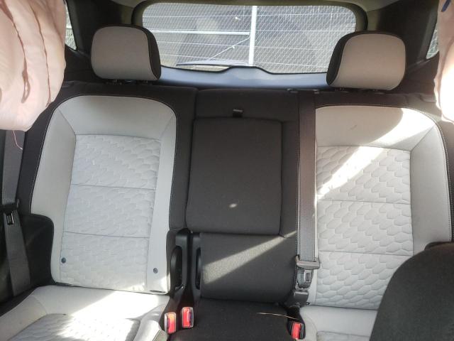 Photo 10 from auction – 2021 CHEVROLET EQUINOX LT with VIN 2GNAXKEVXM6124264