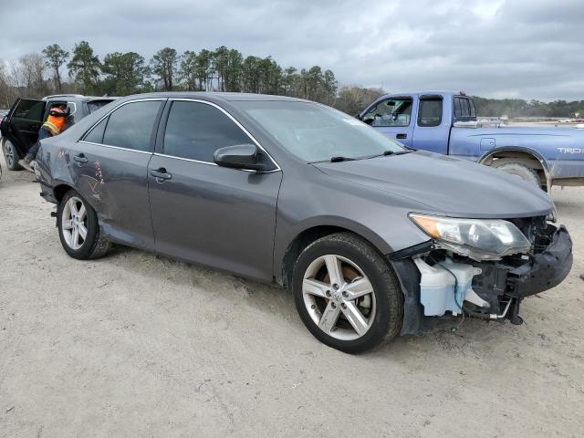 Photo 4 from auction – 2013 TOYOTA CAMRY with VIN 4T1BF1FK8DU716015
