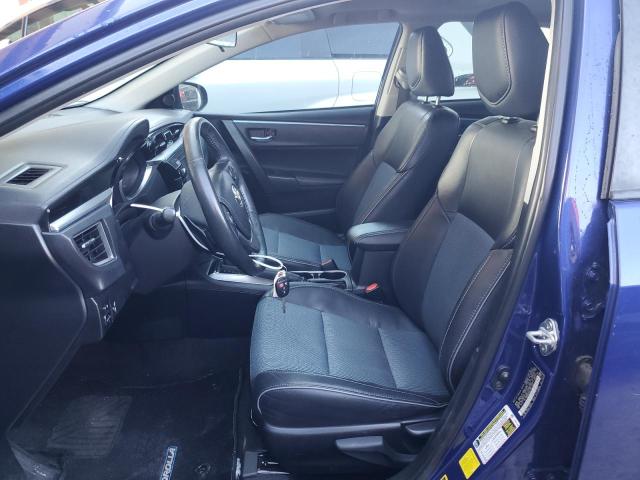 Photo 7 from auction – 2014 TOYOTA COROLLA L with VIN 2T1BURHE6EC161290
