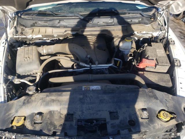 Photo 11 from auction – 2017 RAM 1500 SPORT with VIN 1C6RR7MT0HS856903