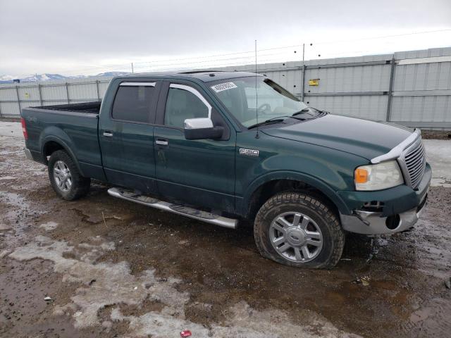 Photo 4 from auction – 2007 FORD F150 SUPER with VIN 1FTPW14V77FA98900