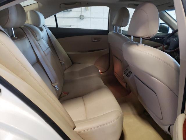 Photo 10 from auction – 2007 LEXUS ES 350 with VIN JTHBJ46G072013281