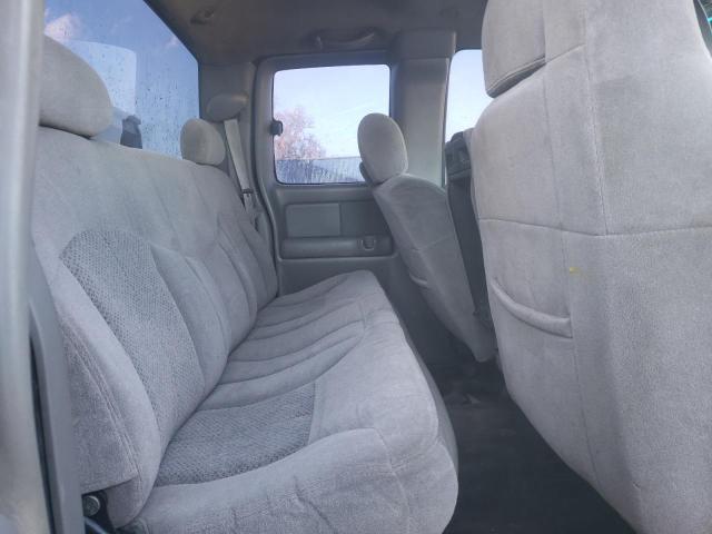 Photo 10 from auction – 2000 CHEVROLET SILVERADO with VIN 2GCEC19V8Y1379301