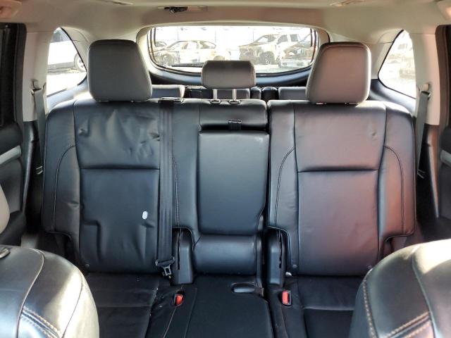 Photo 10 from auction – 2015 TOYOTA HIGHLANDER with VIN 5TDJKRFH0FS216260