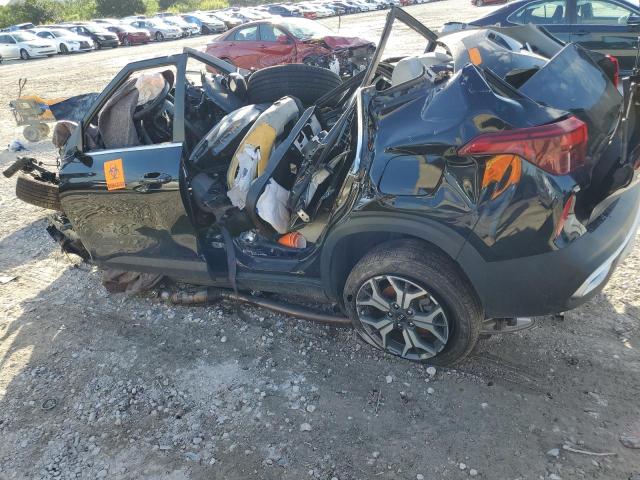 Photo 2 from auction – 2021 KIA SELTOS EX with VIN KNDERCAAXM7076536