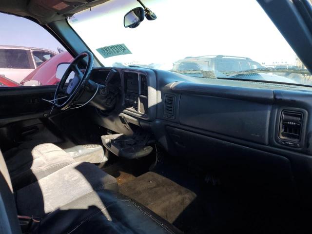 Photo 8 from auction – 1999 CHEVROLET 1500 with VIN 2GCEK19T3X1131425