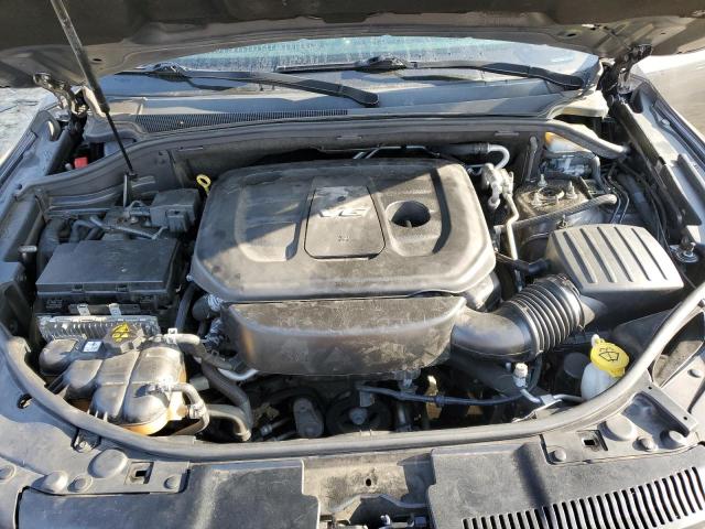 Photo 12 from auction – 2018 DODGE DURANGO SX with VIN 1C4RDHAGXJC315507