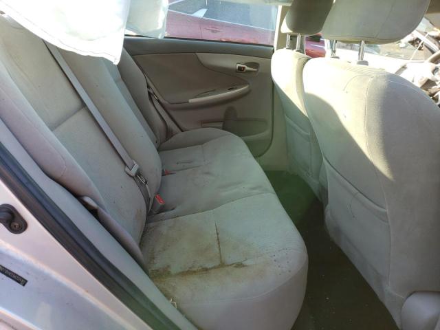 Photo 10 from auction – 2010 TOYOTA COROLLA BA with VIN 2T1BU4EE9AC524182