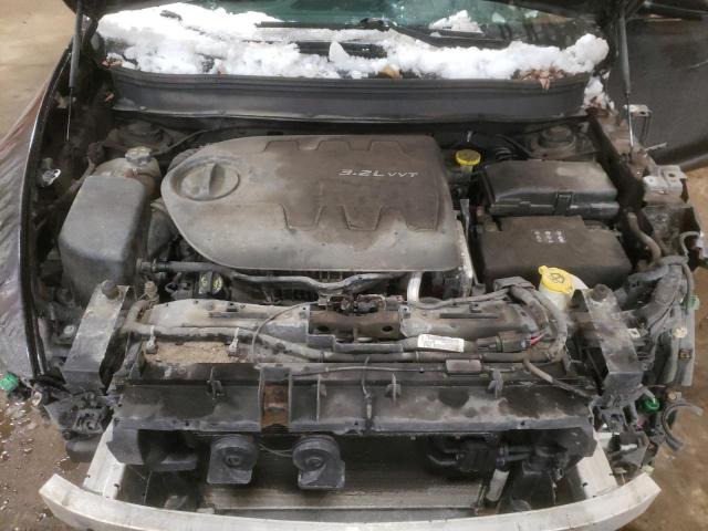 Photo 12 from auction – 2014 JEEP CHEROKEE L with VIN 1C4PJMCS1EW213902