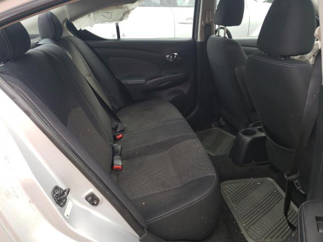 Photo 10 from auction – 2014 NISSAN VERSA S with VIN 3N1CN7AP9EL813479