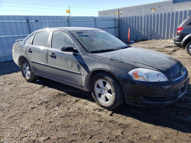 Photo 4 from auction – 2008 CHEVROLET IMPALA LT with VIN 2G1WT58K881337920