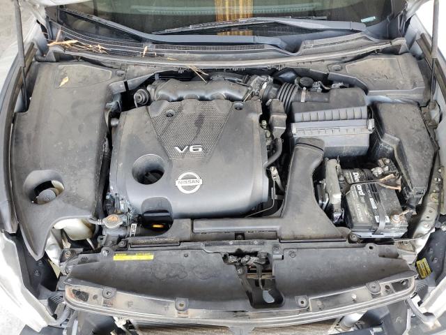 Photo 11 from auction – 2011 NISSAN MAXIMA S with VIN 1N4AA5AP8BC853781
