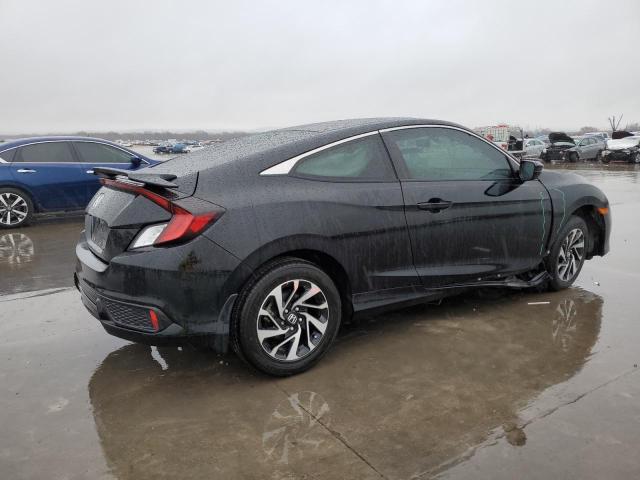 Photo 3 from auction – 2016 HONDA CIVIC LX with VIN 2HGFC4B07GH315696