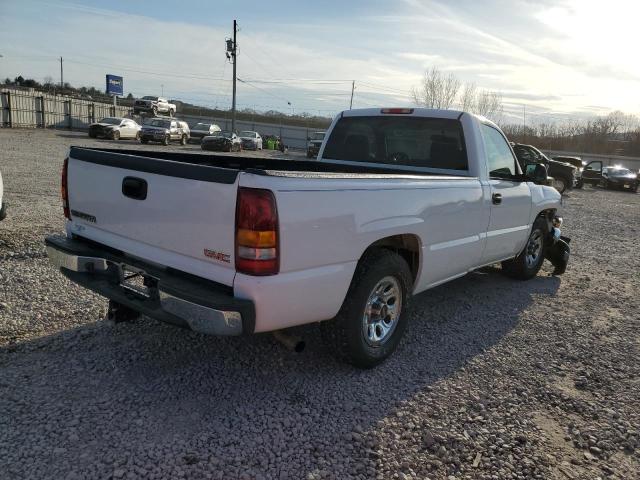 Photo 3 from auction – 2006 GMC NEW SIERRA with VIN 3GTEC14X16G176151