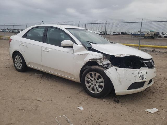 Photo 4 from auction – 2013 KIA FORTE EX with VIN KNAFU4A21D5723917