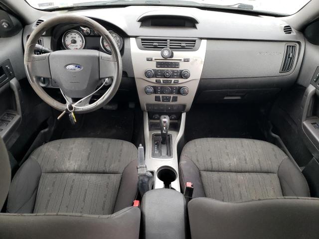Photo 8 from auction – 2011 FORD FOCUS SE with VIN 1FAHP3FNXBW198322