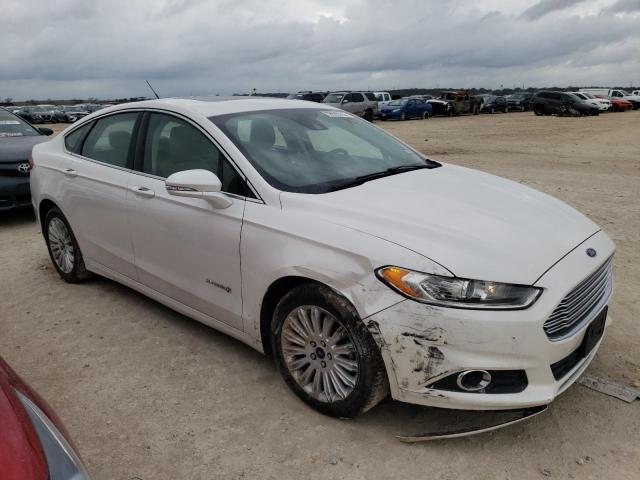 Zdjęcie 4 z aukcji – 2014 FORD FUSION SE z VIN 3FA6P0LU3ER298402