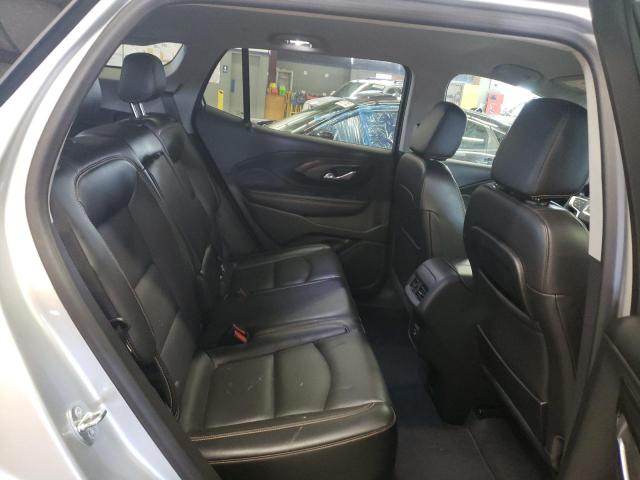 Photo 11 from auction – 2021 GMC TERRAIN SL with VIN 3GKALVEV7ML312598