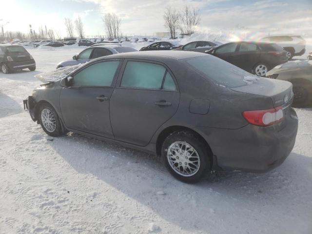Photo 2 from auction – 2012 TOYOTA COROLLA BA with VIN 2T1BU4EE2CC771594