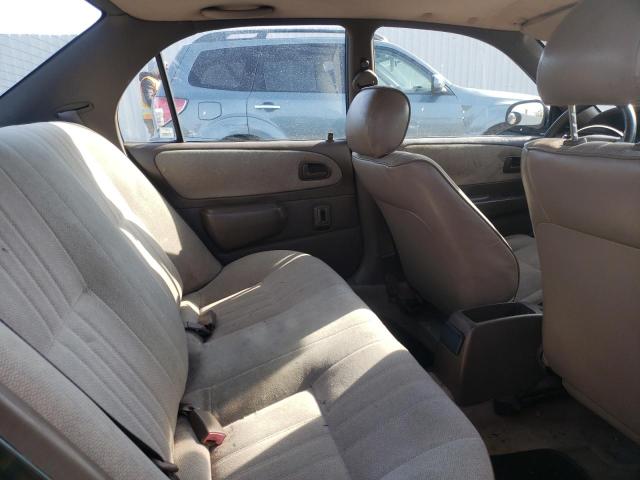 Photo 10 from auction – 1997 TOYOTA COROLLA BA with VIN 2T1BA02E0VC186814