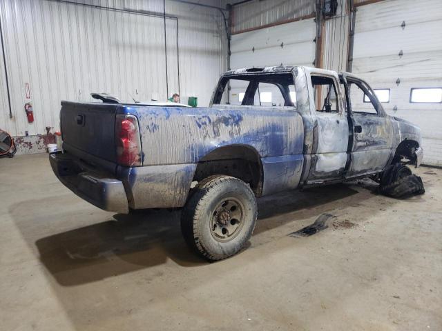 Photo 3 from auction – 2002 CHEVROLET SILVERADO with VIN 1GCHK29122E112793